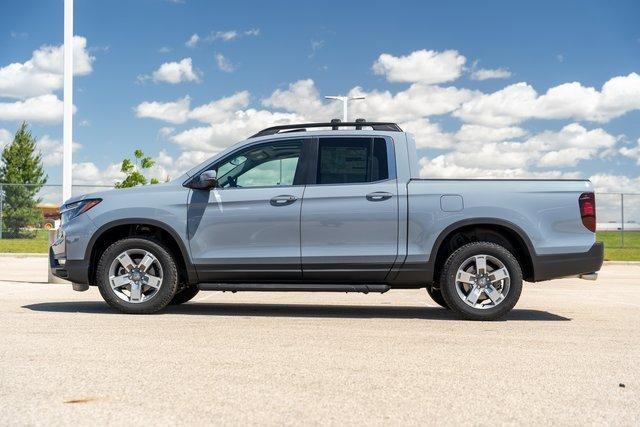 new 2024 Honda Ridgeline car, priced at $43,370