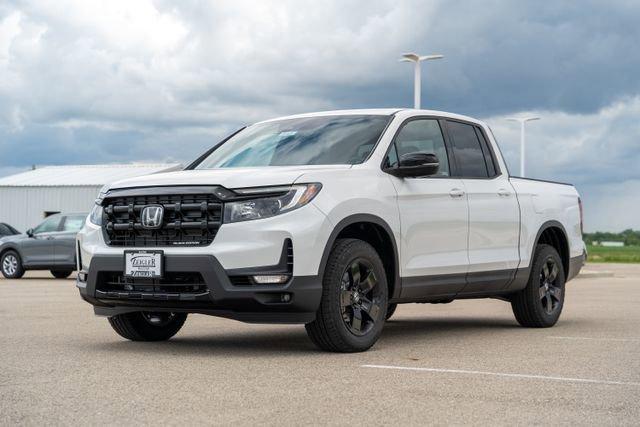 new 2025 Honda Ridgeline car, priced at $46,240