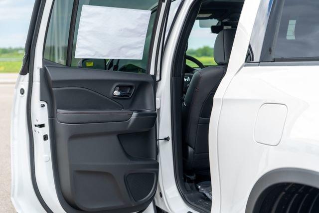 new 2025 Honda Ridgeline car, priced at $46,240