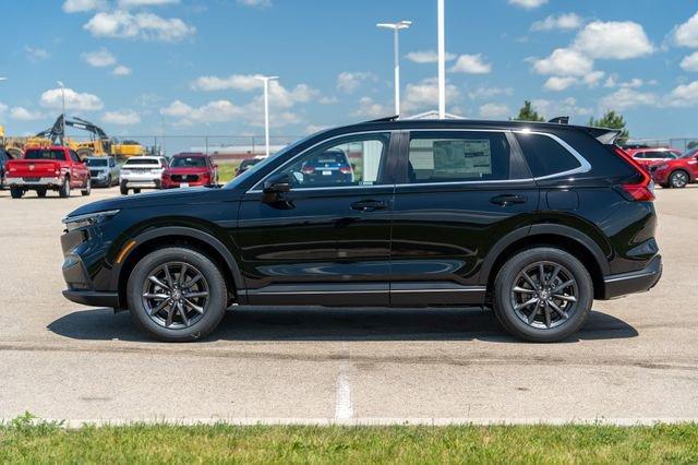 new 2026 Honda CR-V car, priced at $36,476