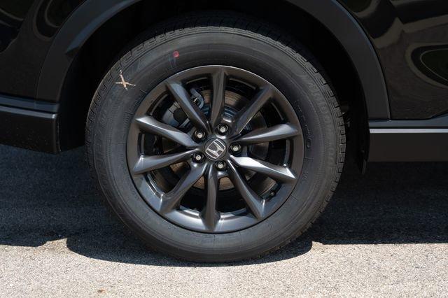 new 2026 Honda CR-V car, priced at $36,476
