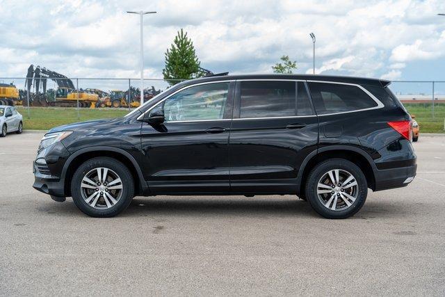 used 2016 Honda Pilot car, priced at $17,694