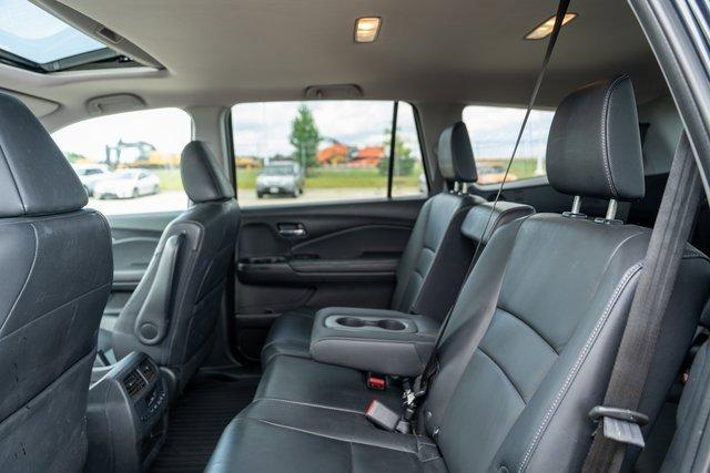 used 2016 Honda Pilot car, priced at $17,694