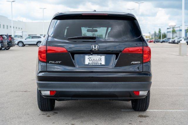 used 2016 Honda Pilot car, priced at $17,694