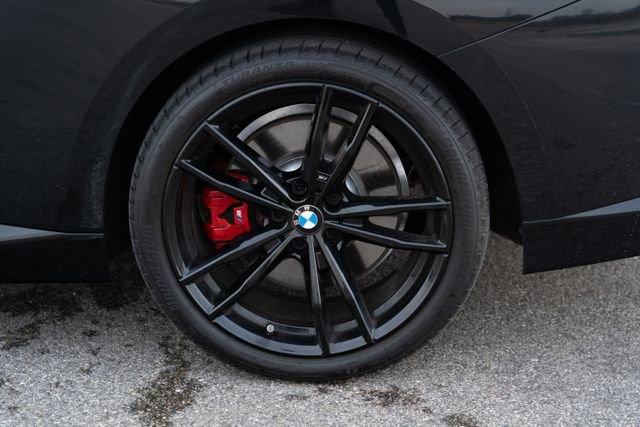 used 2022 BMW M240 car, priced at $46,794