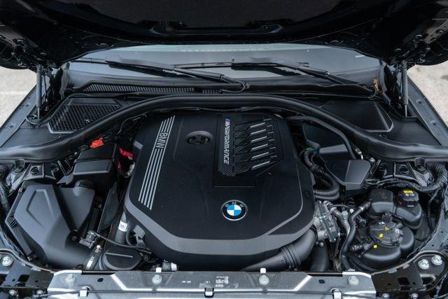 used 2022 BMW M240 car, priced at $46,794