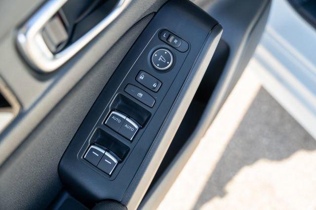 new 2026 Honda Civic Hybrid car, priced at $29,195