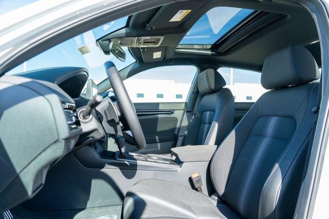 new 2026 Honda Civic Hybrid car, priced at $29,195