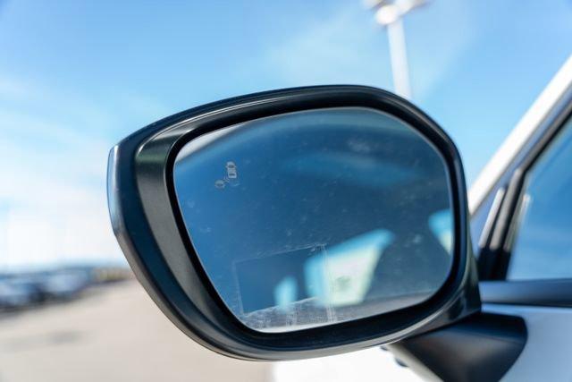 new 2026 Honda Civic Hybrid car, priced at $29,195