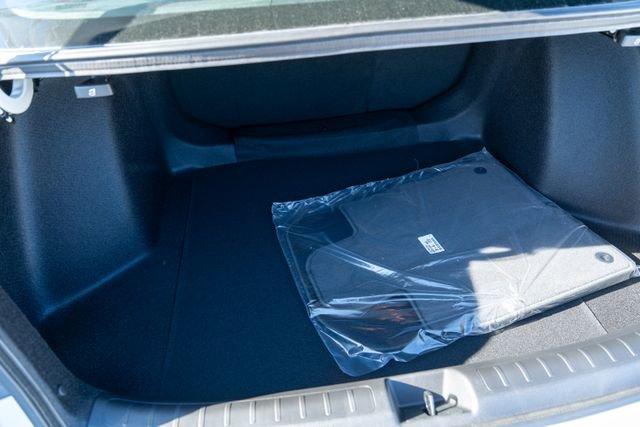 new 2026 Honda Civic Hybrid car, priced at $29,195