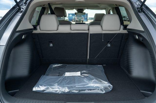 new 2026 Honda HR-V car, priced at $31,195