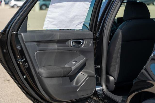 new 2026 Honda Civic car, priced at $26,595