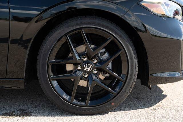 new 2026 Honda Civic car, priced at $26,595