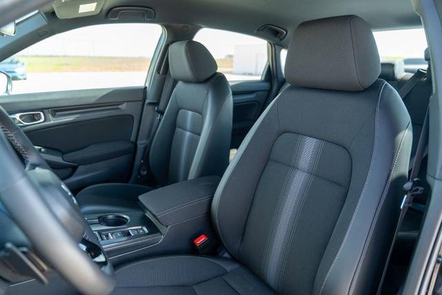 new 2026 Honda Civic car, priced at $26,595