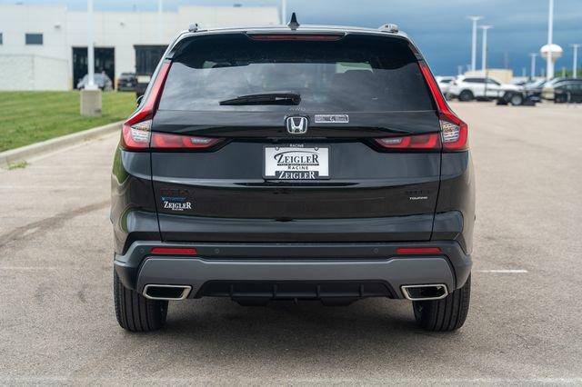 new 2026 Honda Civic Hybrid car, priced at $31,695