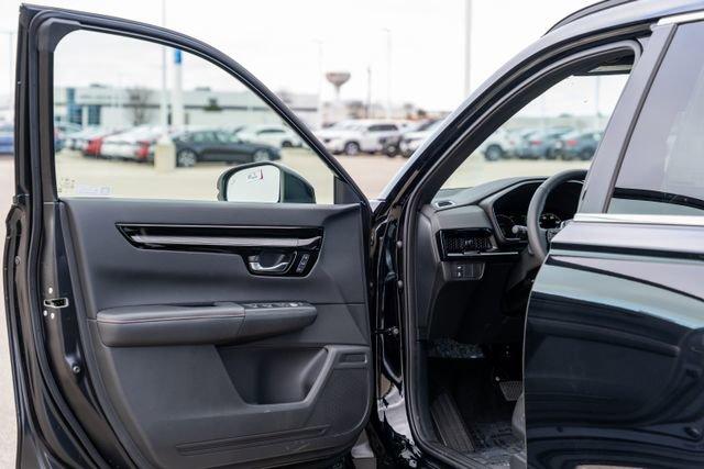 new 2026 Honda Civic Hybrid car, priced at $31,695