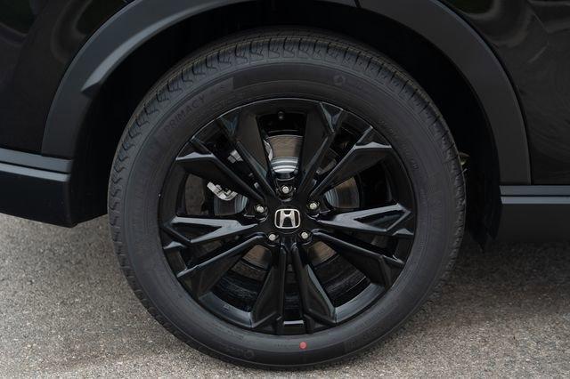 new 2026 Honda Civic Hybrid car, priced at $31,695