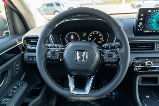 used 2025 Honda Pilot car, priced at $46,794