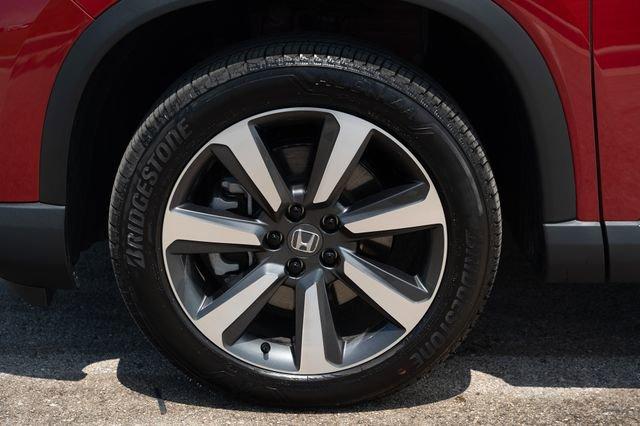 used 2025 Honda Pilot car, priced at $46,794