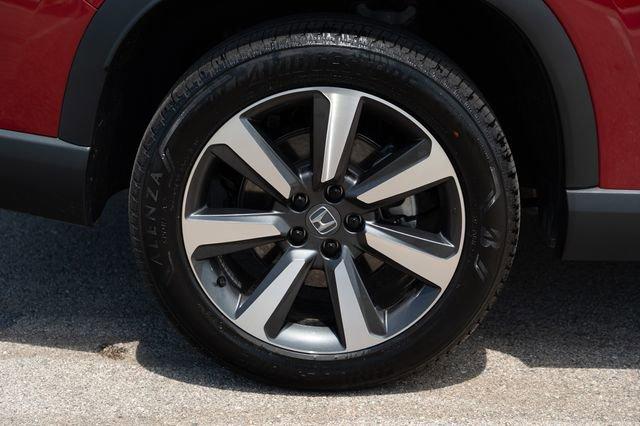 used 2025 Honda Pilot car, priced at $46,794