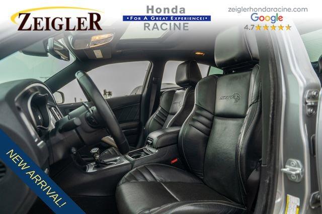 used 2018 Dodge Charger car, priced at $50,945