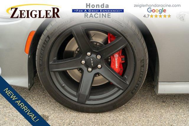 used 2018 Dodge Charger car, priced at $50,945