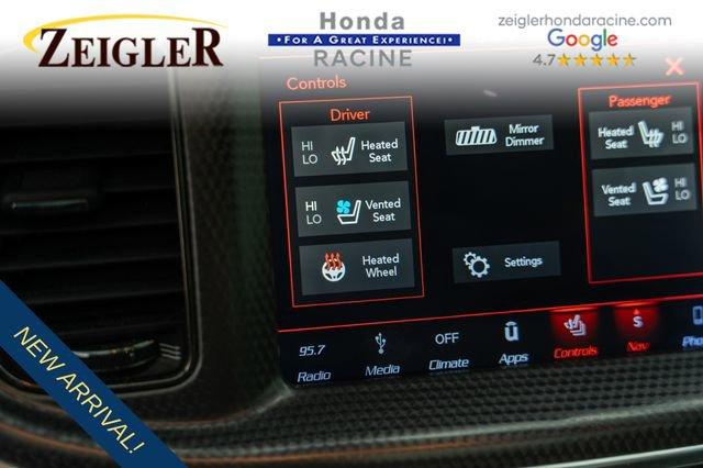 used 2018 Dodge Charger car, priced at $50,945