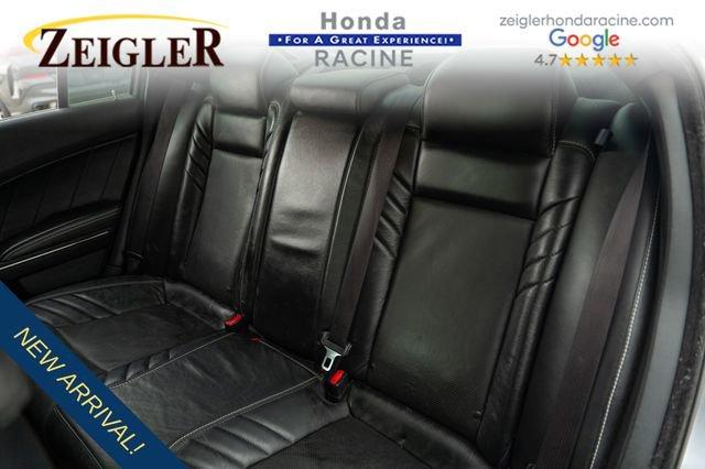 used 2018 Dodge Charger car, priced at $50,945