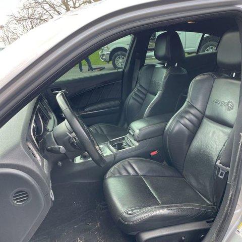 used 2018 Dodge Charger car, priced at $54,994