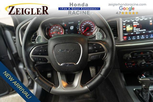 used 2018 Dodge Charger car, priced at $50,945