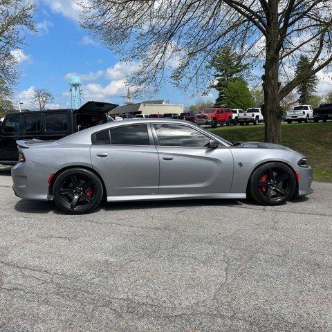 used 2018 Dodge Charger car, priced at $54,994