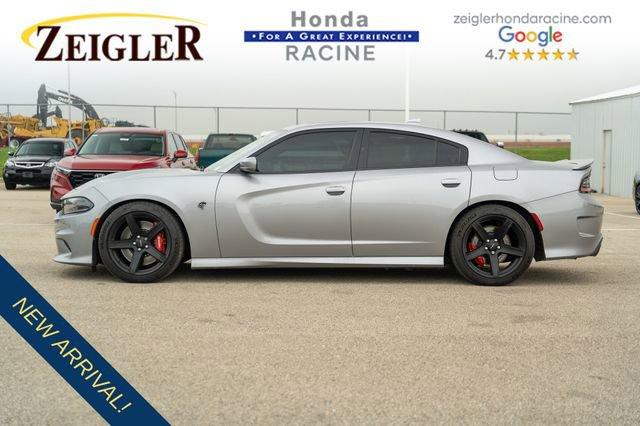 used 2018 Dodge Charger car, priced at $50,945