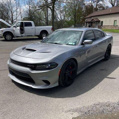 used 2018 Dodge Charger car, priced at $54,994