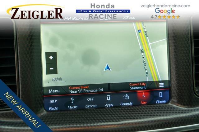 used 2018 Dodge Charger car, priced at $50,945