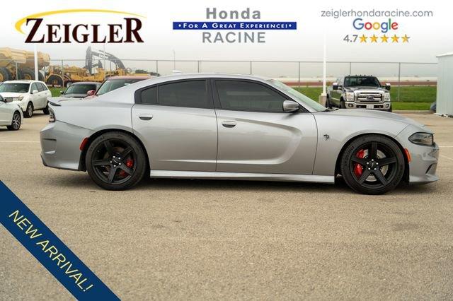 used 2018 Dodge Charger car, priced at $50,945