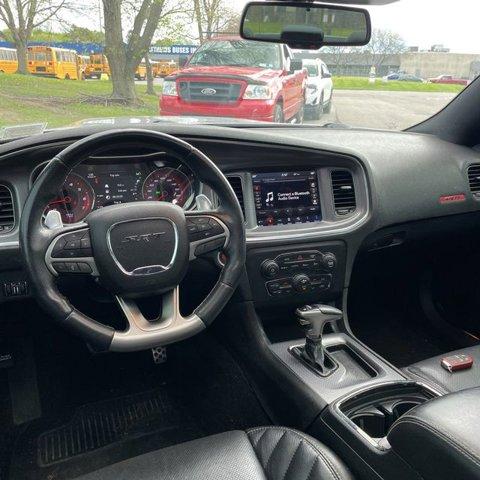 used 2018 Dodge Charger car, priced at $54,994