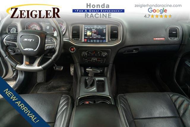 used 2018 Dodge Charger car, priced at $50,945