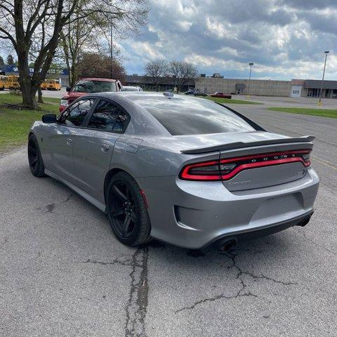 used 2018 Dodge Charger car, priced at $54,994