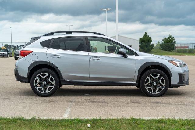 used 2018 Subaru Crosstrek car, priced at $19,794