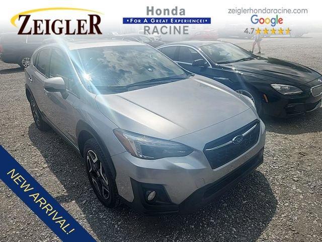 used 2018 Subaru Crosstrek car, priced at $20,394