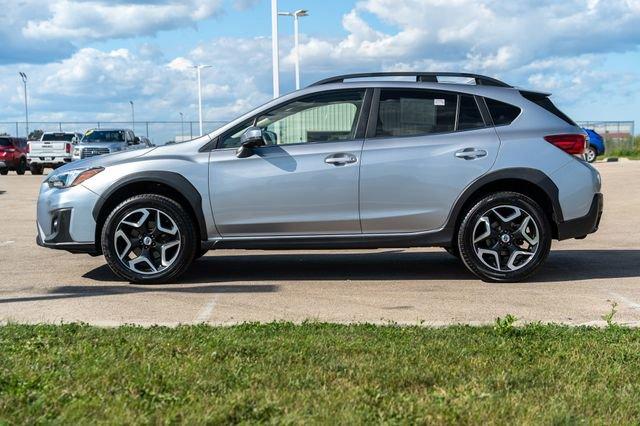 used 2018 Subaru Crosstrek car, priced at $19,794