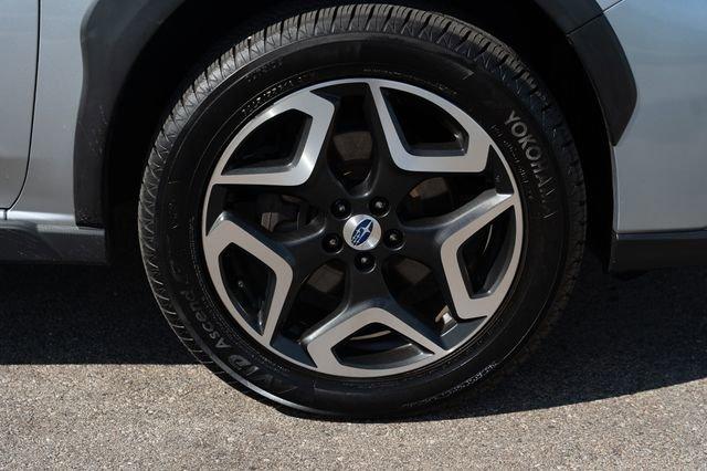 used 2018 Subaru Crosstrek car, priced at $19,794