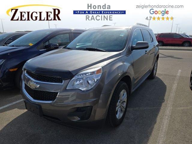 used 2011 Chevrolet Equinox car, priced at $8,994