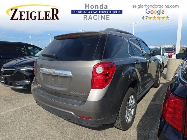 used 2011 Chevrolet Equinox car, priced at $8,994