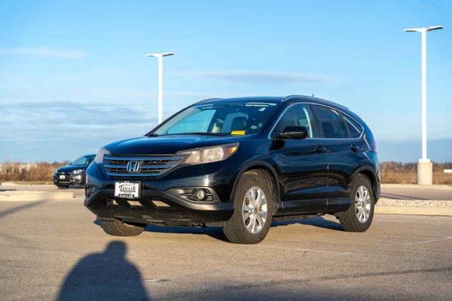 used 2014 Honda CR-V car, priced at $12,494