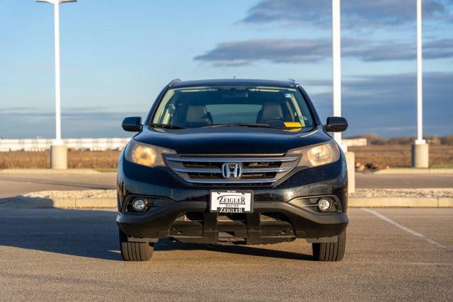 used 2014 Honda CR-V car, priced at $12,494