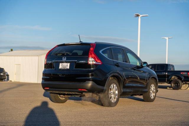 used 2014 Honda CR-V car, priced at $12,494