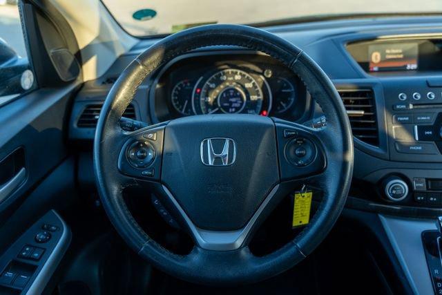 used 2014 Honda CR-V car, priced at $12,494