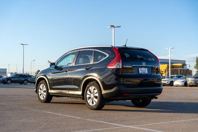 used 2014 Honda CR-V car, priced at $12,494