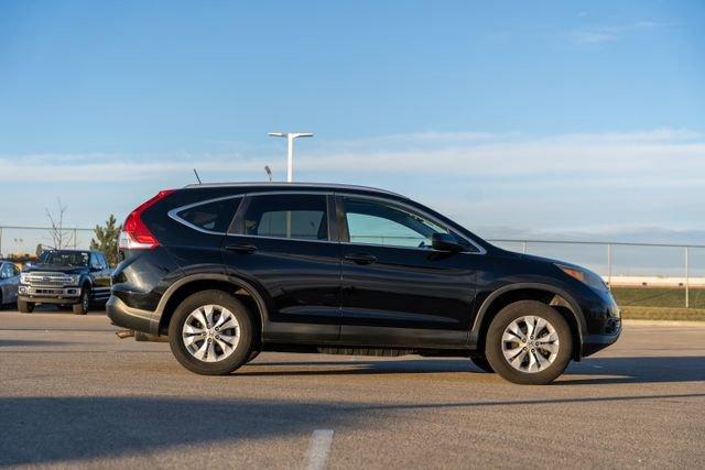 used 2014 Honda CR-V car, priced at $12,494